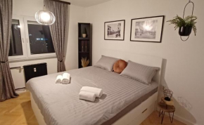 Apartman Vukovar Sky
